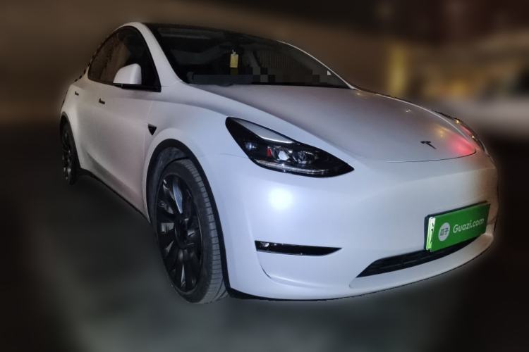 Used Tesla Model Y 2024 Performance High-Performance Edition