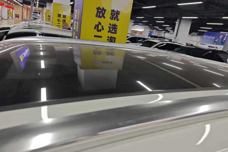 Used SAIC MAXUS D60 2019 1.5T Automatic Trend Edition 7-Seater