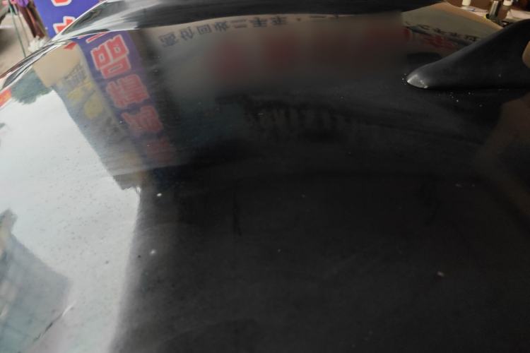 Used Baojun E100 2019 250KM Smart Enjoyment Version
