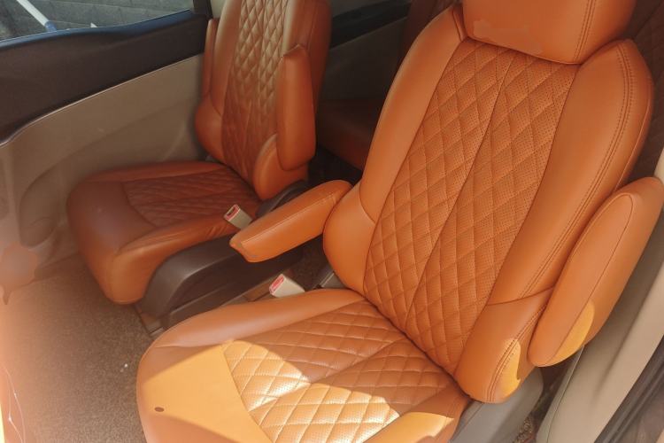 Used Buick GL8 2011 3.0L GT Luxury Business Haoya Edition