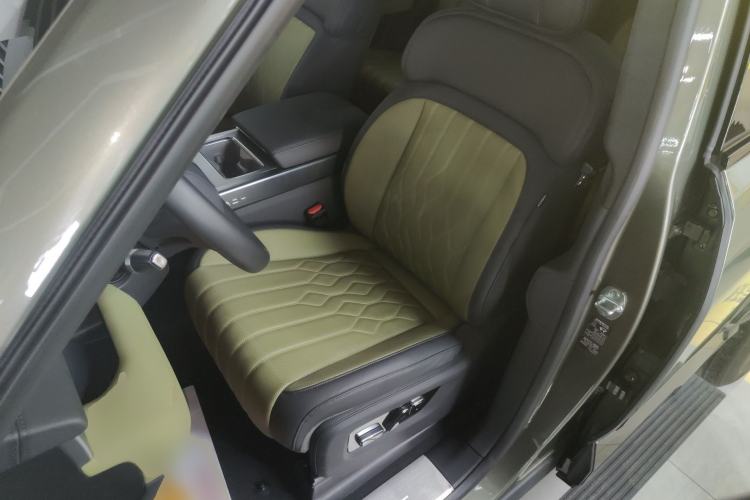 Used Brave warrior M817 2025 Model, Max