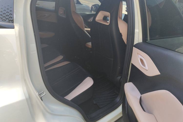 Used BYD Seagull 2023 Flying Edition