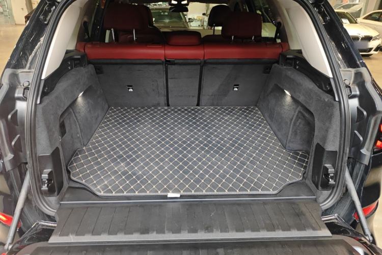 Used BMW X5 2023 xDrive 30Li Luxury M Sport Night Edition Package