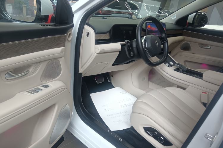 Used Hima AITO M7 2022 1.5T Rear-Drive Comfort Edition