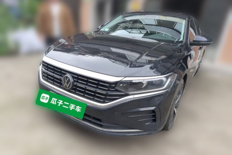Used Volkswagen Passat 2023 Revised 330TSI Elite Edition