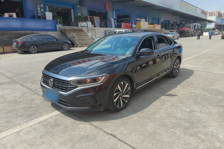 Used Volkswagen Passat 2022 330TSI Elite Edition