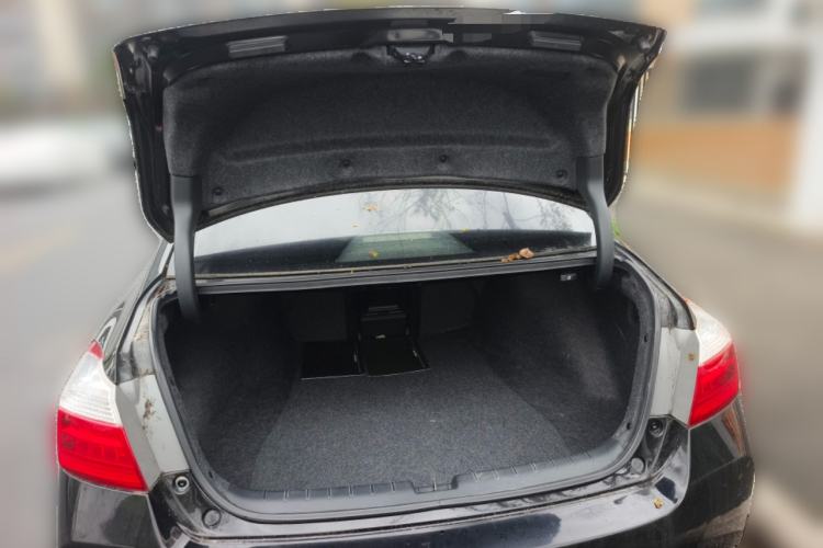 Used Honda Accord 2014 2.0L EX Luxury Edition