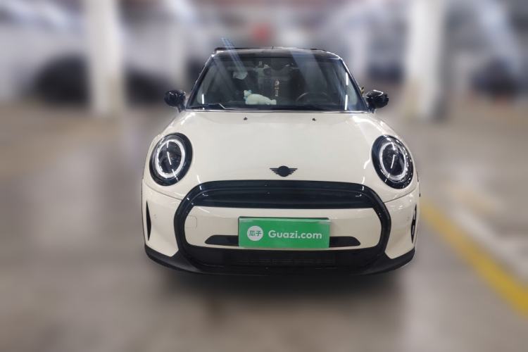 Used MINI 2023 1.5T COOPER Artist Front