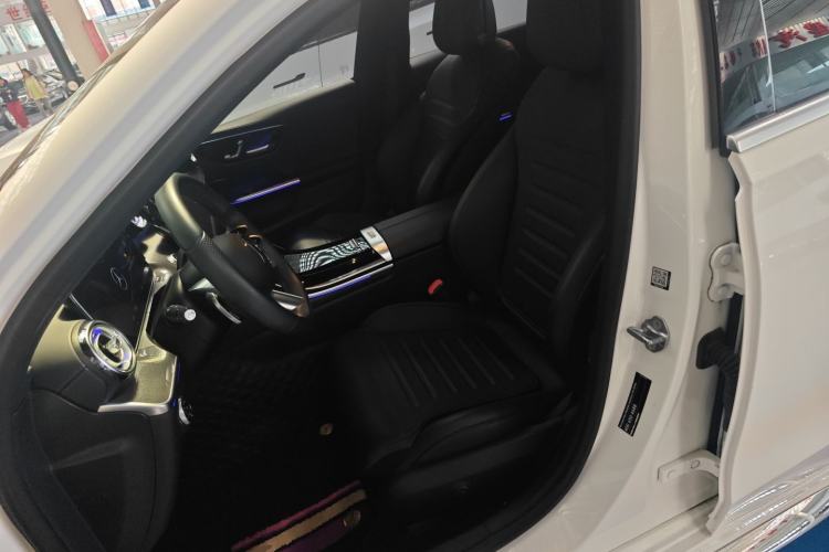 Used Mercedes-Benz C-Class 2022 Restyled C 260 L Sport Edition