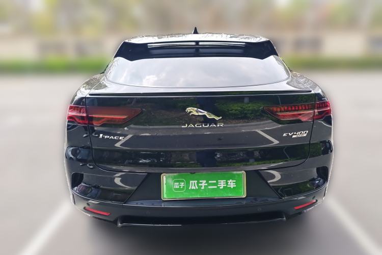 Used Jaguar I-PACE 2018 EV400 SE
