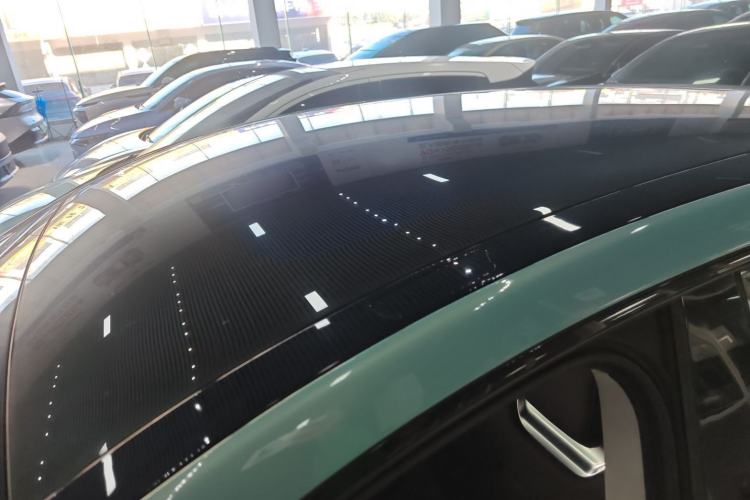 Used XPeng G6 2023 580 Long-Range Max