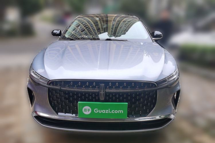 Used Lincoln Z 2022 iEnjoy Luxury Edition
