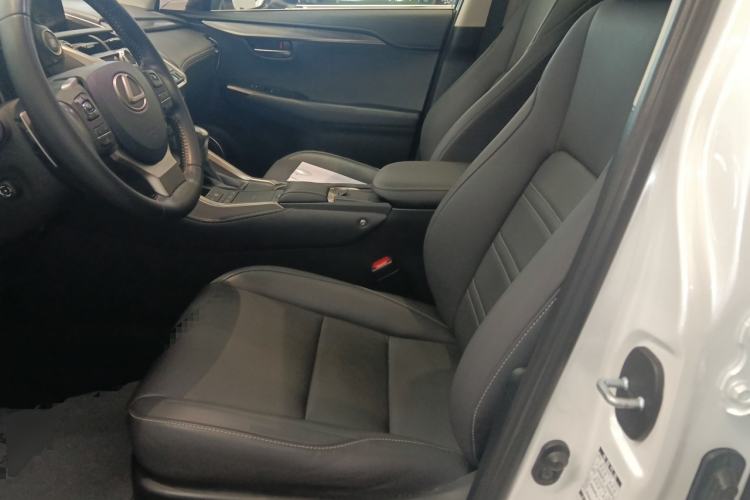 Used Lexus NX 2018 300 All-Wheel Drive Fēngshàng Edition
