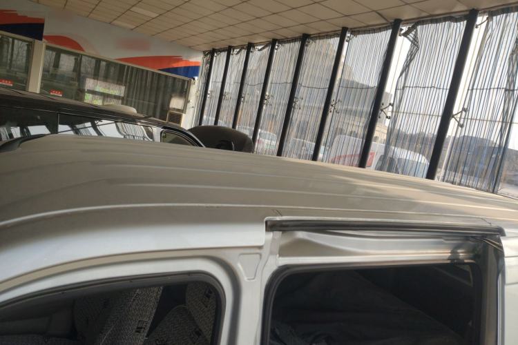 Used Chana Star 5 2022 1.4L Classic Edition Passenger Vehicle JL473Q3