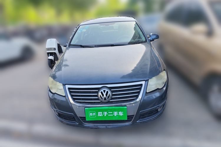 Used Volkswagen Magotan 2011 1.8TSI DSG Luxury Model