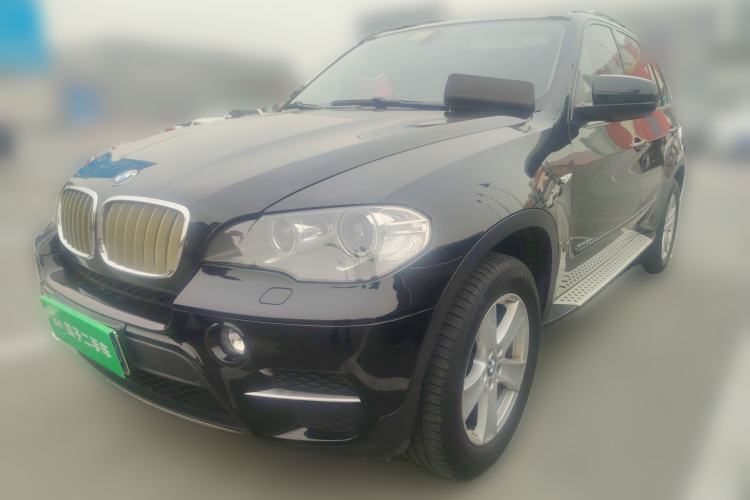 Used BMW X5 2011 xDrive35i Leading Model