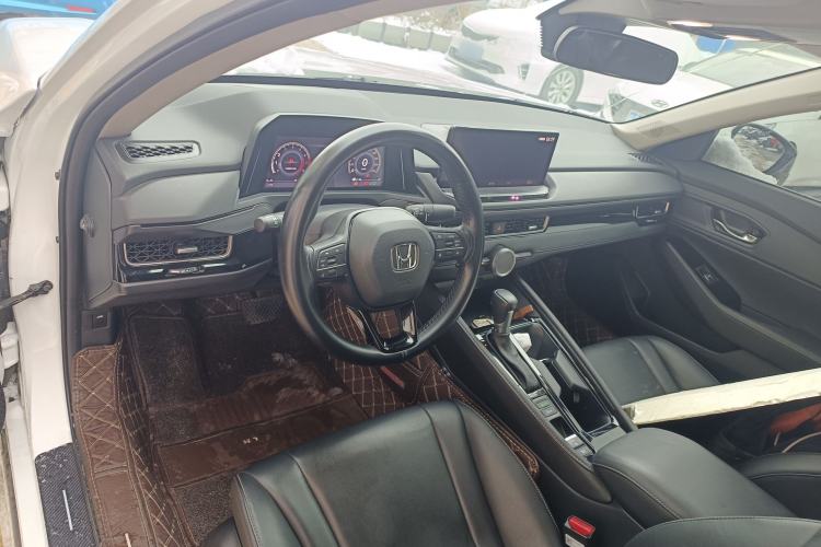 Used Honda Inspire 2024 260TURBO Elite Edition