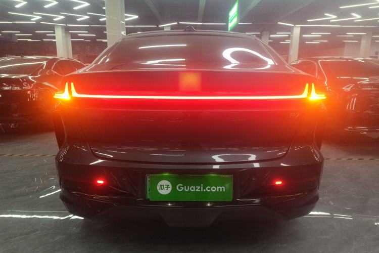 Used Rising R7 2023 Long-Lasting Screen King Edition