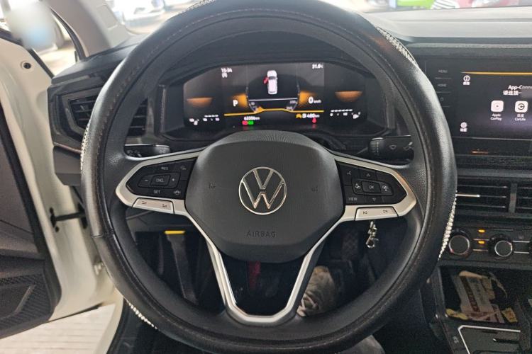 Used Volkswagen Lavida 2023 New Rui 1.5L Automatic New Yi Edition
