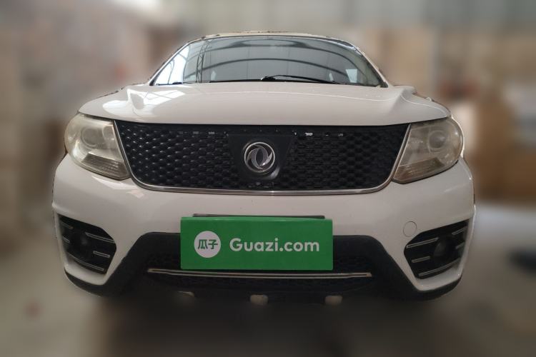 Used FORTHING Joyear X3 2015 1.5L Luxury Model