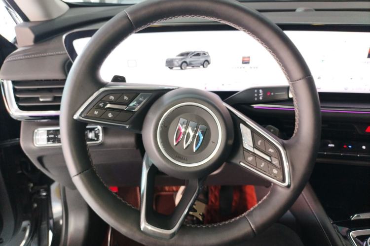 Used Buick Envision 2024 Encore Plus 28T AWD Luxury Edition