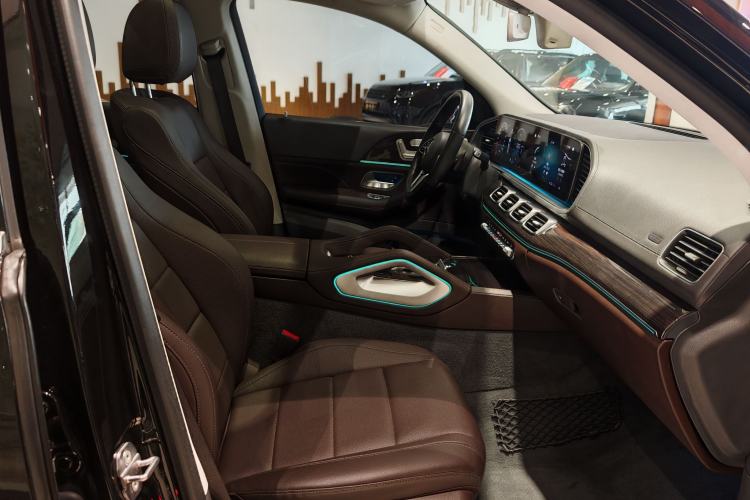 Used Mercedes-Benz GLE 2020 Restyled GLE 350 4MATIC Fashion Edition
