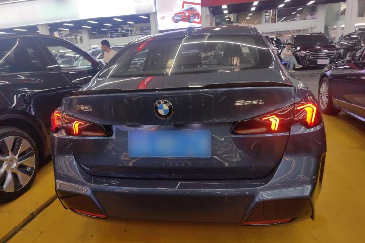 Used BMW 2 Series 2025 225L M Sport Night Edition Package
