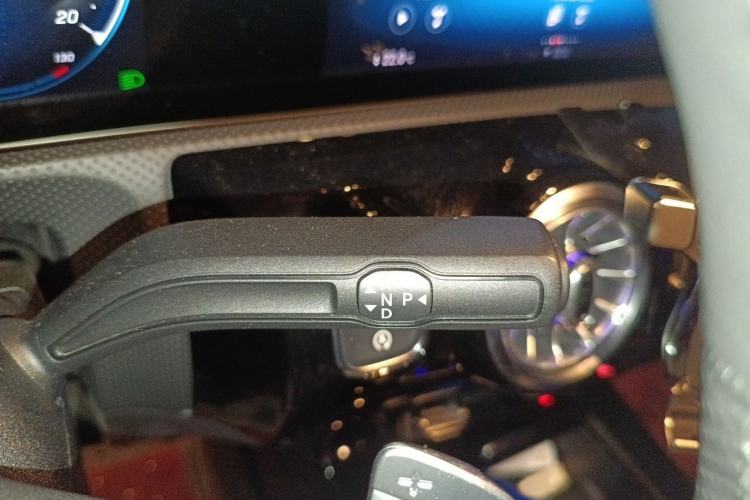 Used Mercedes-Benz A-Class 2020 A 200 L Sport Sedan