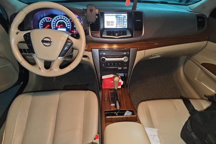 Used Nissan Teana 2011 2.5L XL Advanced Edition
