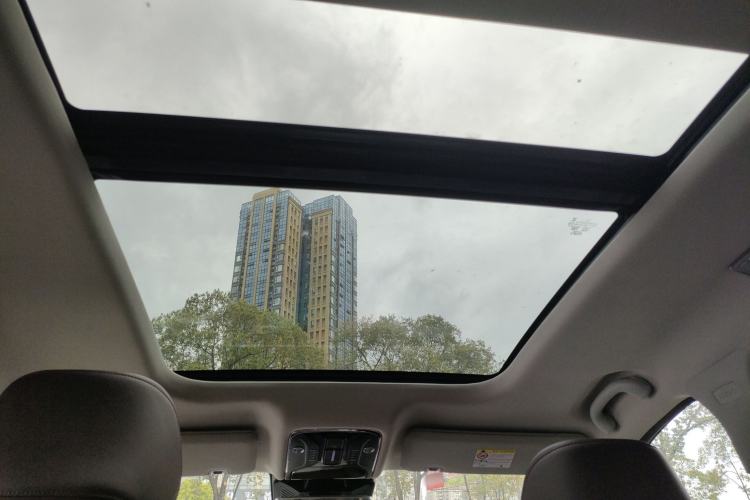 Used JETOUR X90 PRO 2024 2.0T DCT Prestige 7-Seater
