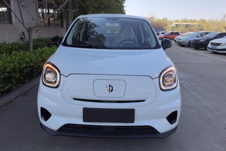 Used Leapmotor T03 2025 310 Comfort Edition