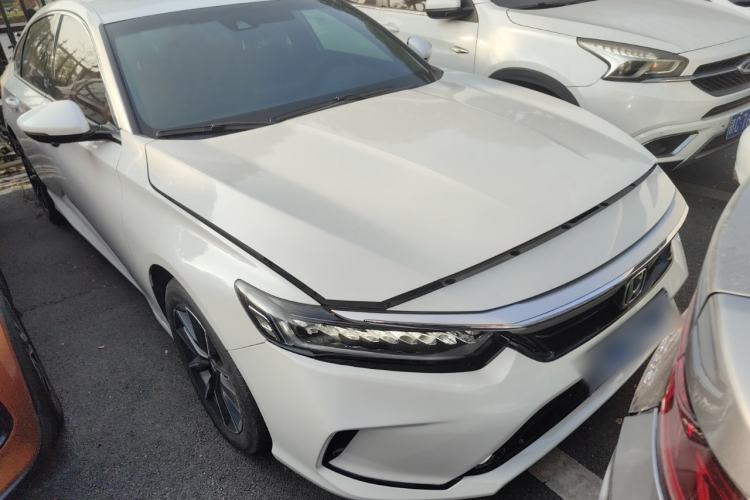 Used Honda Inspire 2022 260TURBO Elegant Edition
