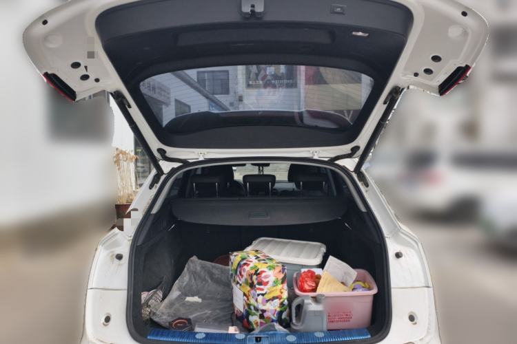 Used Audi Q5L 2022 40T Fashionable and Dynamic Model