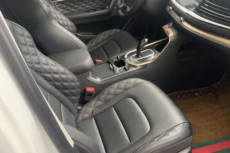 Used Haval H6 2021 1.5T Automatic Urban Edition