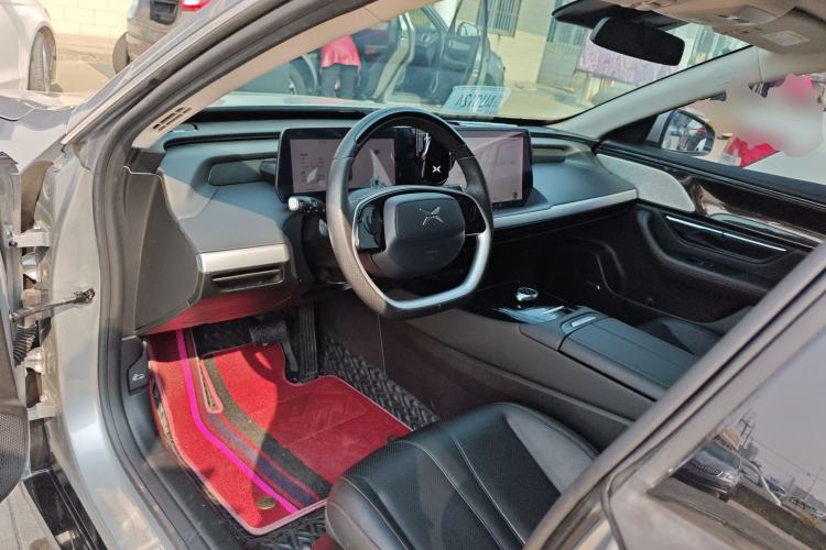 Used XPeng P7 2020 670N