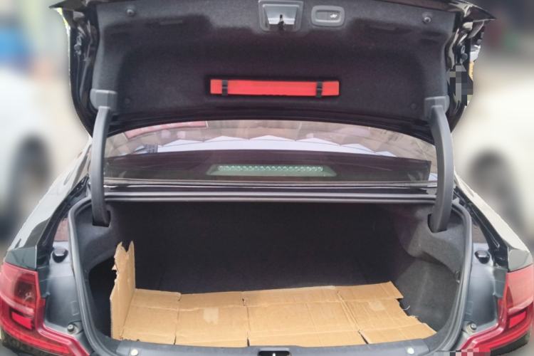 Used Volvo S90 2017 T5 Zhiyuan Edition