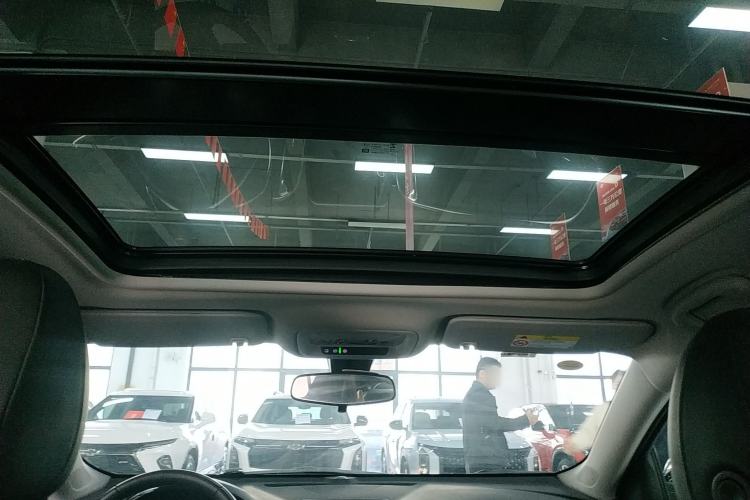 Used Chevrolet Malibu XL 2022 535T Automatic Sport Edition
