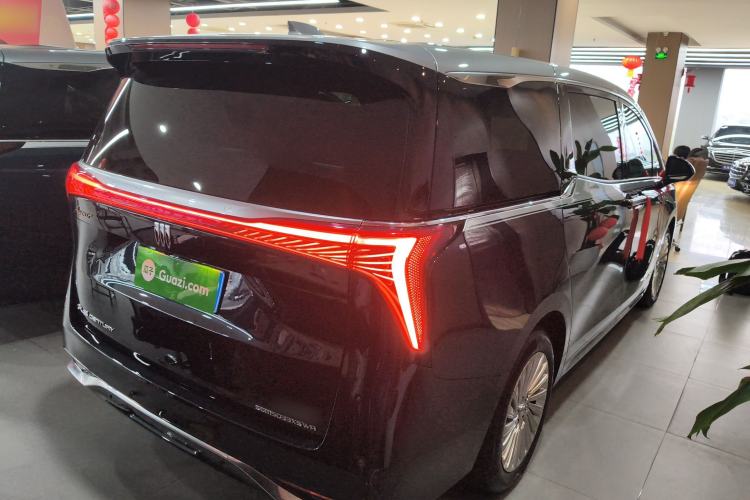 Used Buick Century 2023 2.0T Four-Seat Private Edition
