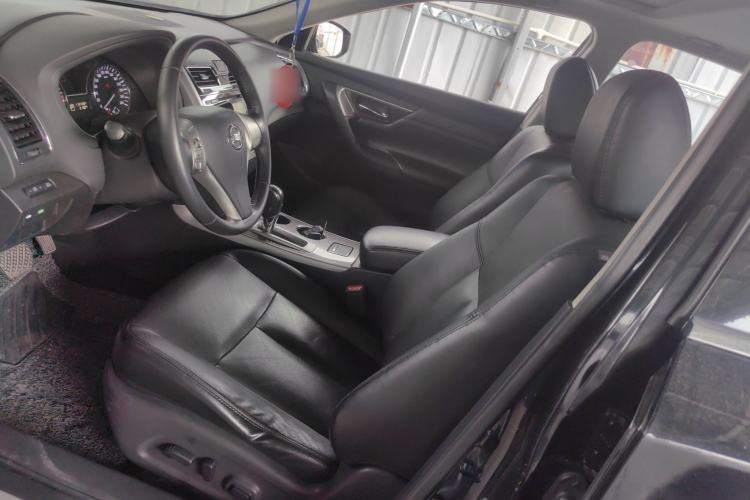 Used Nissan Teana 2016 2.0L XL Comfort Edition