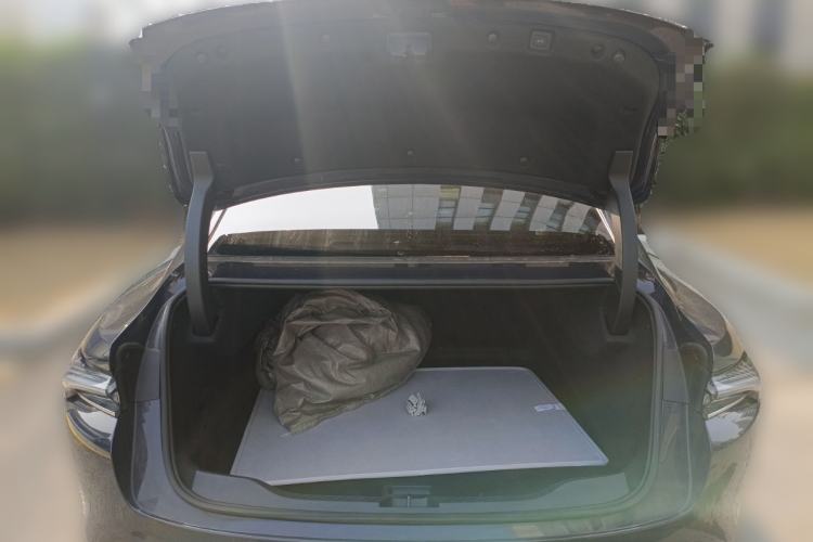 Used Buick L7 2025 Model Aivia