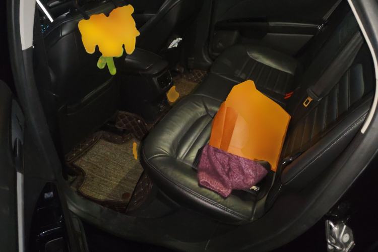 Used Ford Mondeo 2013 1.5L GTDi180 Fashion Edition