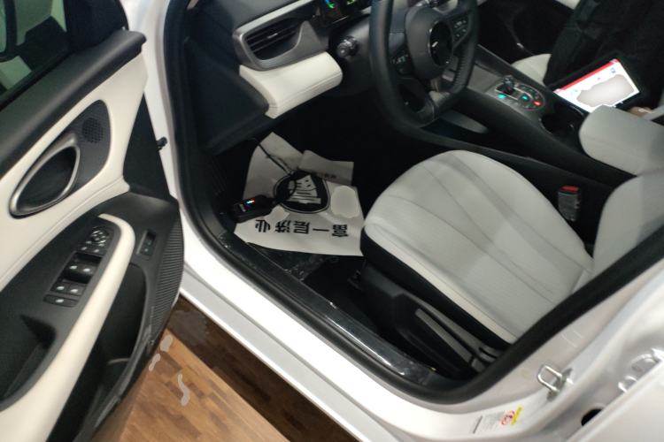 Used BYD Seal 05 DM-i 2025 DM-i Smart Drive 55KM Luxury Model