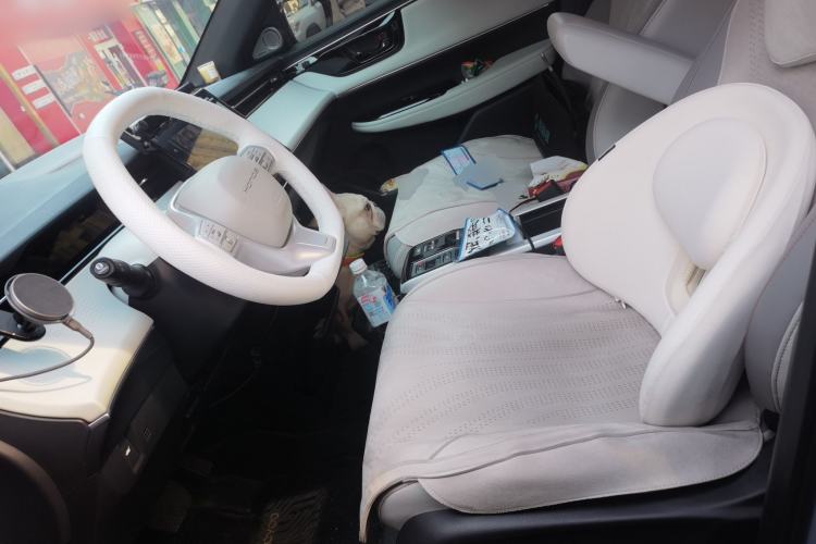 Used Honda e:NS2 2024 Light-Chasing Version