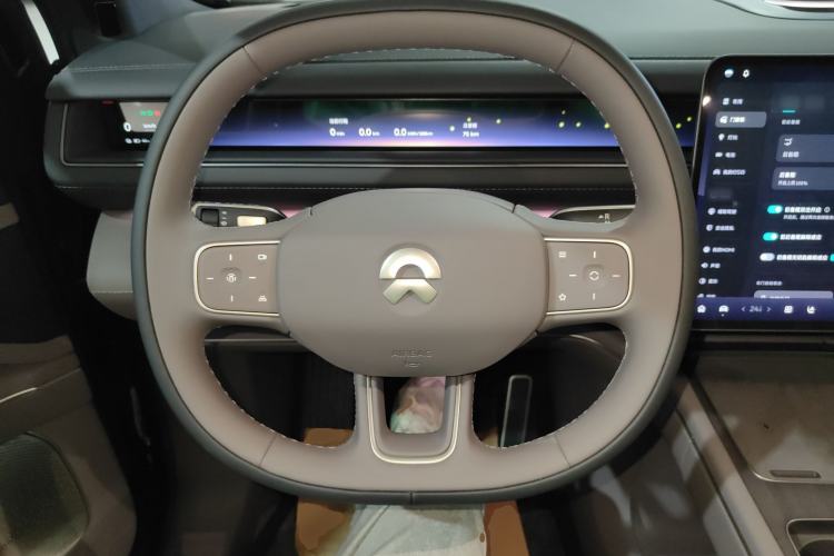 Used Nio ES8 2026 Model 6-seat Executive Luxury Edition
