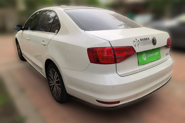 Used Volkswagen Sagitar 2018 280TSI DSG Comfort Model