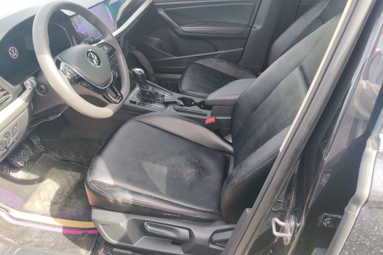 Used Volkswagen Lavida 2021 280TSI DSG Comfort Edition