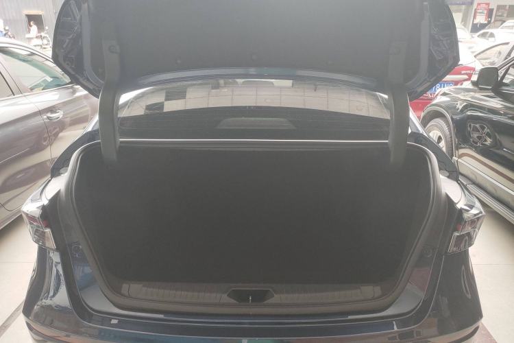 Used Chery Arrizo 5 PLUS 2021 Xiao AI 1.5T CVT Enjoy PLUS