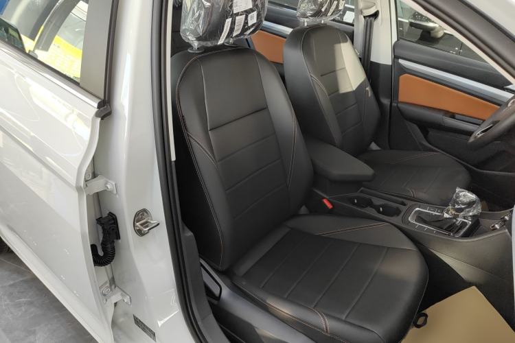 Used Volkswagen Bora 2026 200TSI DSG Yuexing Navigation Edition