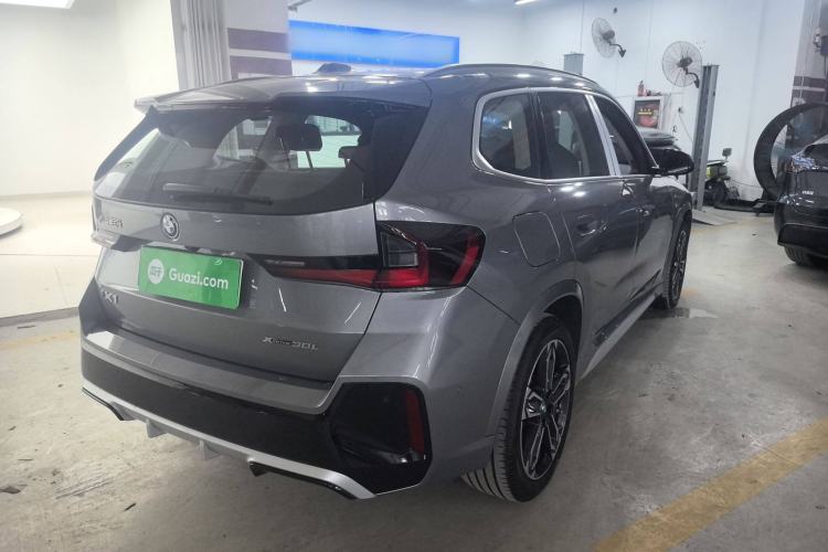 Used BMW iX1 2023 xDrive30L M Sport Package
