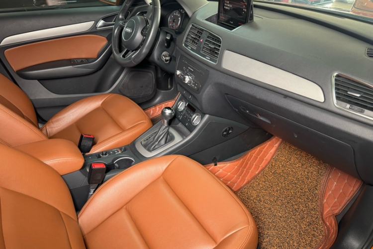 Used Audi Q3 2013 35 TFSI Ambition Edition
